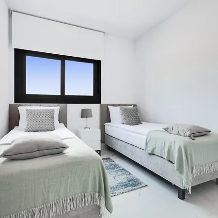 Apartment Sunset Cliffs Retreat By Costa Activa Breathtaking Sea Views & Steps To The Beach