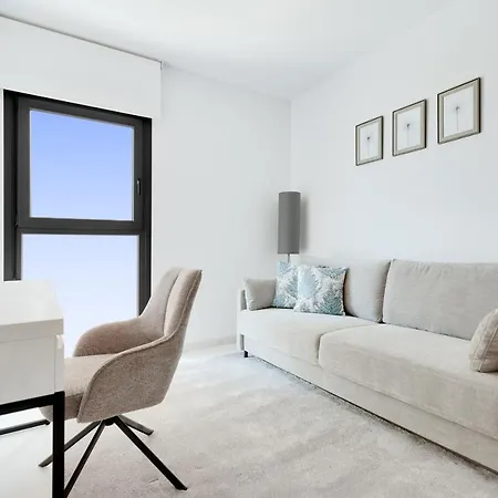 Apartment Sunset Cliffs Retreat By Costa Activa Breathtaking Sea Views & Steps To The Beach