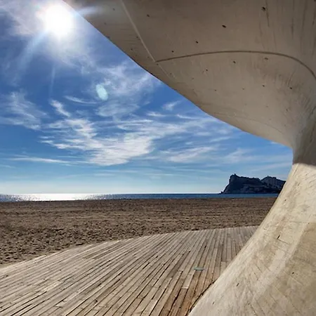 Sunset Cliffs Retreat By Costa Activa Breathtaking Sea Views & Steps To The Beach Apartment