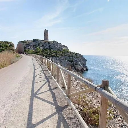 Sunset Cliffs Retreat By Costa Activa Breathtaking Sea Views & Steps To The Beach Apartamento *