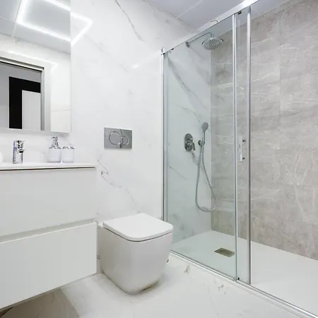 Sunset Cliffs Retreat By Costa Activa Breathtaking Sea Views & Steps To The Beach
