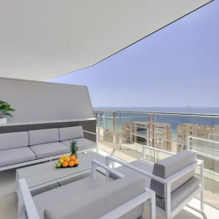 Sunset Cliffs Retreat By Costa Activa Breathtaking Sea Views & Steps To The Beach