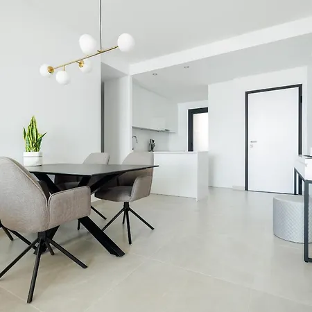 Apartment Sunset Cliffs Retreat By Costa Activa Breathtaking Sea Views & Steps To The Beach