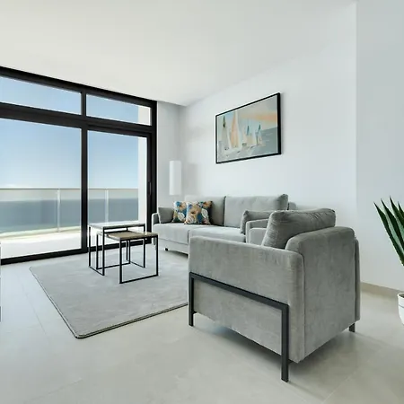 Apartment Sunset Cliffs Retreat By Costa Activa Breathtaking Sea Views & Steps To The Beach *