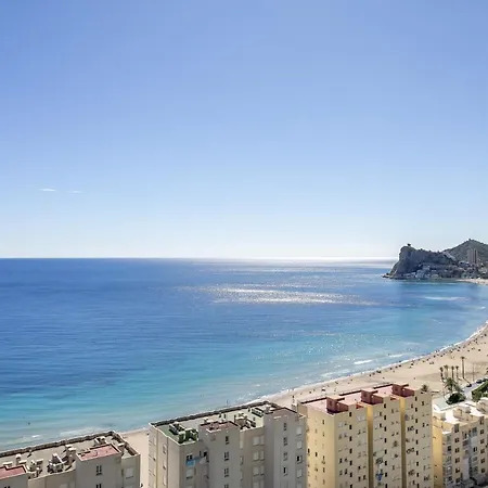 Apartment Sunset Cliffs Retreat By Costa Activa Breathtaking Sea Views & Steps To The Beach *