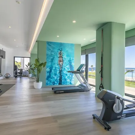 Sunset Cliffs Retreat By Costa Activa Breathtaking Sea Views & Steps To The Beach