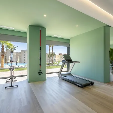 Sunset Cliffs Retreat By Costa Activa Breathtaking Sea Views & Steps To The Beach Apartment