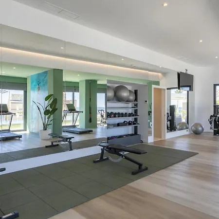 Sunset Cliffs Retreat By Costa Activa Breathtaking Sea Views & Steps To The Beach