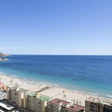 Sunset Cliffs Retreat By Costa Activa Breathtaking Sea Views & Steps To The Beach Apartment