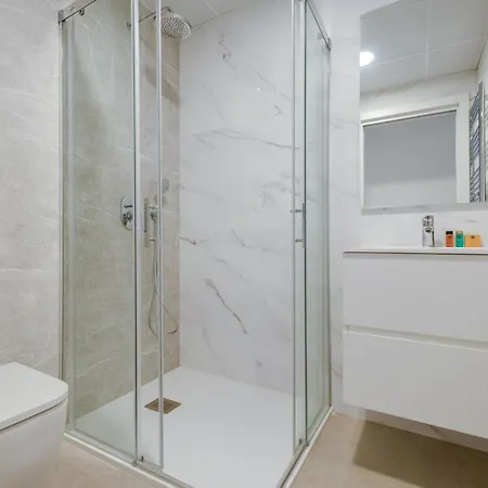 Sunset Cliffs Retreat By Costa Activa Breathtaking Sea Views & Steps To The Beach Apartment Benidorm