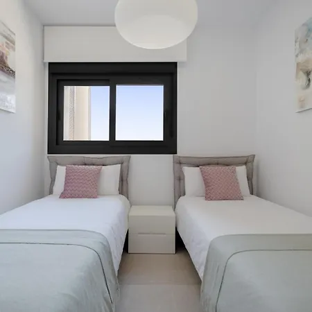 Apartment Sunset Cliffs Retreat By Costa Activa Breathtaking Sea Views & Steps To The Beach *