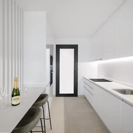 Apartment Sunset Cliffs Retreat By Costa Activa Breathtaking Sea Views & Steps To The Beach