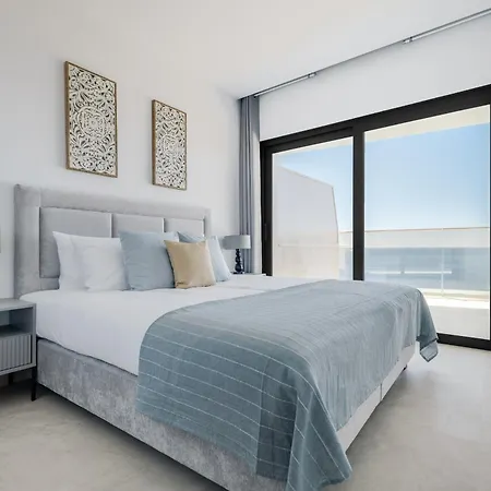 Apartment Sunset Cliffs Retreat By Costa Activa Breathtaking Sea Views & Steps To The Beach *