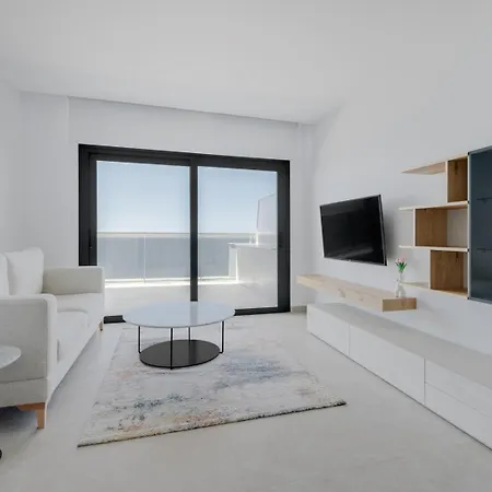 Sunset Cliffs Retreat By Costa Activa Breathtaking Sea Views & Steps To The Beach