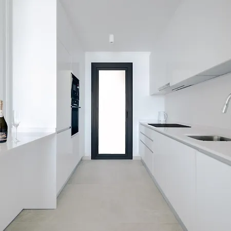 Apartment Sunset Cliffs Retreat By Costa Activa Breathtaking Sea Views & Steps To The Beach