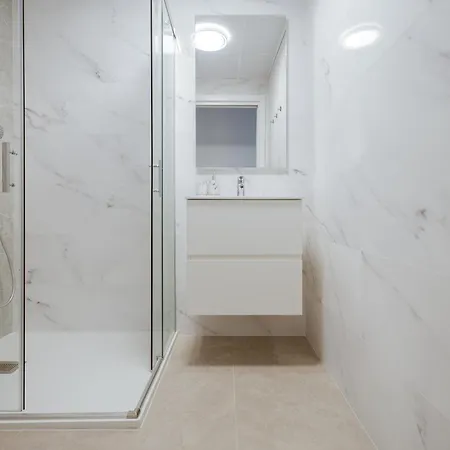 Sunset Cliffs Retreat By Costa Activa Breathtaking Sea Views & Steps To The Beach Apartment Benidorm