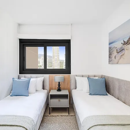 Sunset Cliffs Retreat By Costa Activa Breathtaking Sea Views & Steps To The Beach