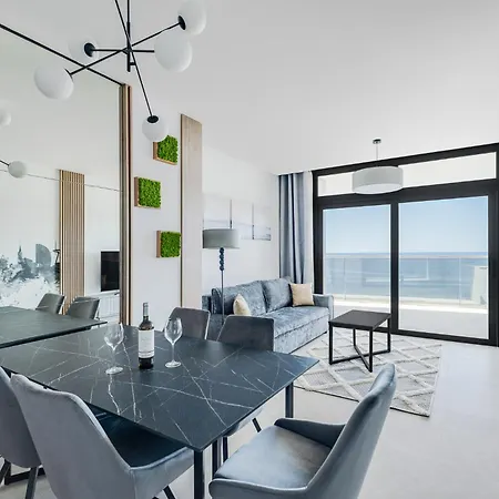 Sunset Cliffs Retreat By Costa Activa Breathtaking Sea Views & Steps To The Beach